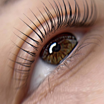 Ламінування вій
                    Майстер перманентного макіяжу Эва Одеса