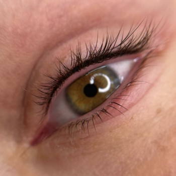 Перманентний макіяж вік
                    Мастер перманентного макияжа Эва Одесса