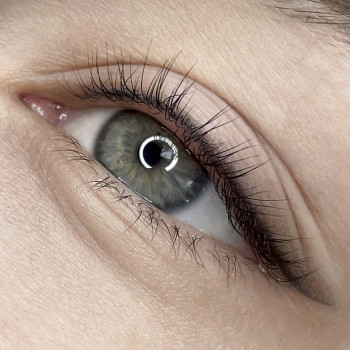 Перманентний макіяж вік
                    Мастер перманентного макияжа Эва Одесса