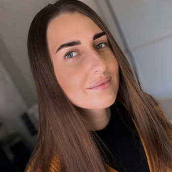 Довготривала укладка брів