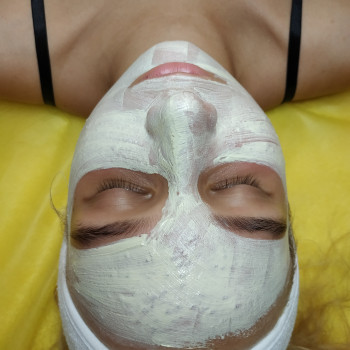 маска Anti-akneкосметика РHD