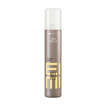 Спрей-міст для волосся Wella Professionals EIMI Glam Mist для блиску, 200 мл
