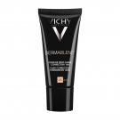 Коригувальний тональний флюїд для обличчя Vichy Dermablend Fluid Corrective Foundation 16H, SPF 35, 25 Nude, 30 мл