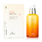 Тонер для обличчя The Skin House Vital Bright Toner, 130 мл