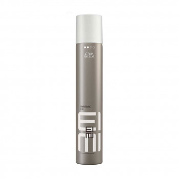 Спрей для фіксації 45 секунд Wella Professionals Eimi Dynamic Fix, 300 мл