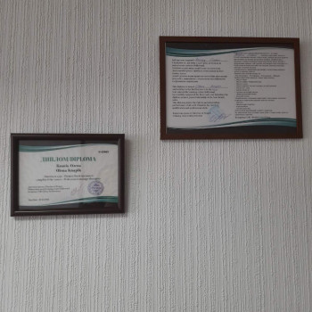 Елена Кнапик, Винница Фото - 7