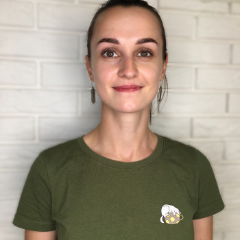 Brazhnik Expert Room, Полтава Фото - 37