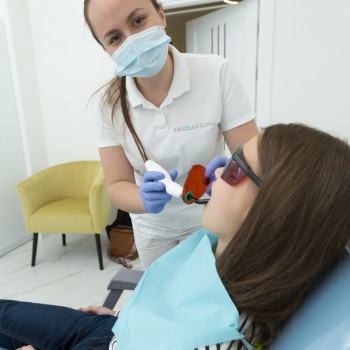 Absolut Clinic, Київ Фото - 21