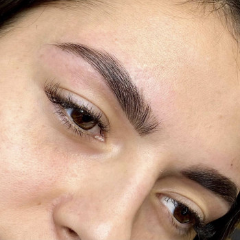 Martsynkovska make up studio, Ровно Фото - 12