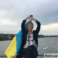 Парикмахер Светлана Горбунова на Barb.ua