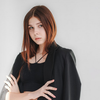 Юлия Пащенко, Київ Фото - 6