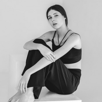 Юлия Пащенко, Київ Фото - 8