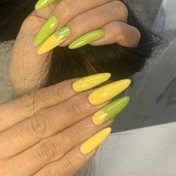 Людмила Леус, Житомир Фото - 3