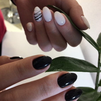 Ольга Джегур, Київ Фото - 24