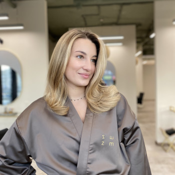 Ухоод для волос “Tokio INKARAMI”