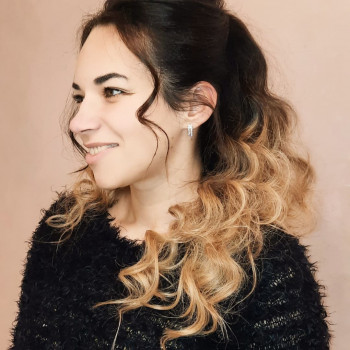 Марія Перукар, Львов Фото - 5