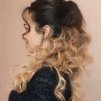 Марія Перукар, Львов Фото - 6