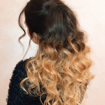 Марія Перукар, Львов Фото - 8