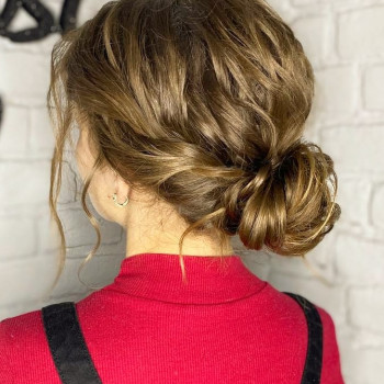 Марія Перукар, Львов Фото - 9