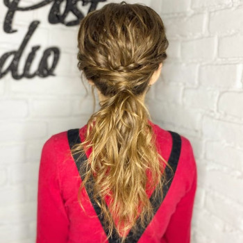 Марія Перукар, Львов Фото - 13