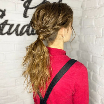 Марія Перукар, Львов Фото - 14