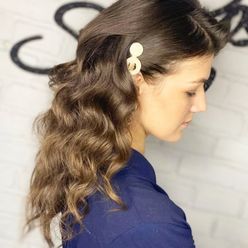 Марія Перукар, Львов Фото - 15