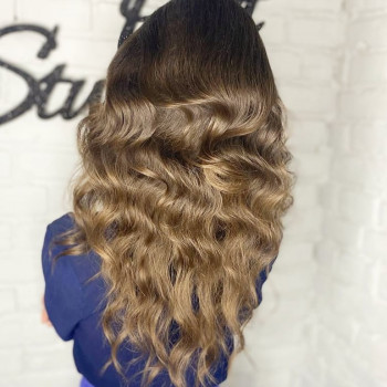 Марія Перукар, Львов Фото - 16