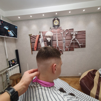 Александр Литвинов, Киев Фото - 2