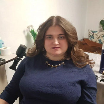 Елена Арсич, Кривой Рог Фото - 22