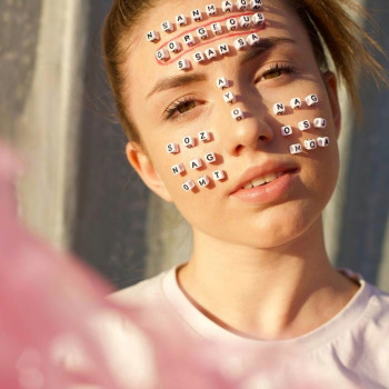 Анастасия Ошиевская, Херсон Фото - 5