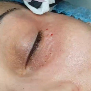 Фото с портфолио Людмила Рибицька