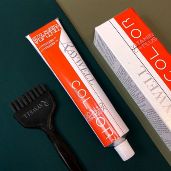 Raywell Vitamin color