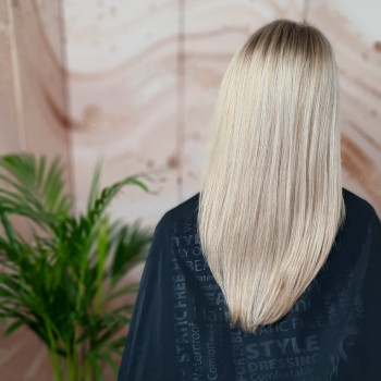 Оленка КолорМакс, Львов Фото - 6