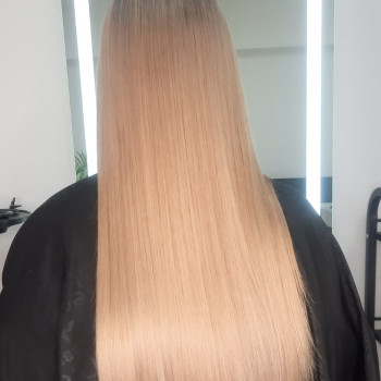 Оленка КолорМакс, Львов Фото - 7