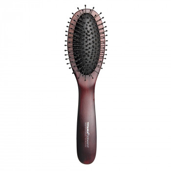Щітка для волосся TITANIA, масажна,1838