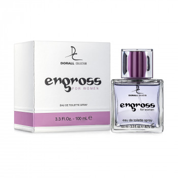 Dorall Collection Engross Туалетна вода жіноча, 100 мл