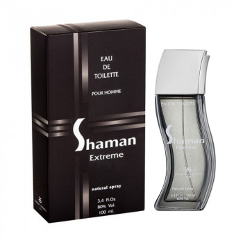 Corania Perfumes Shaman Extreme Туалетна вода чоловіча, 100 мл