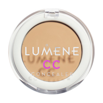 Консилер для обличчя Lumene CC Color Correcting Concealer Medium, 2.5 г