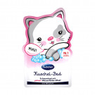 Дитяча піна для ванни Bubchen Лагідний котик, 40 мл