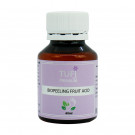 Кислотний ремувер для педикюру Tufi Profi Premium BioPeeling Fruit Acid, 60 мл