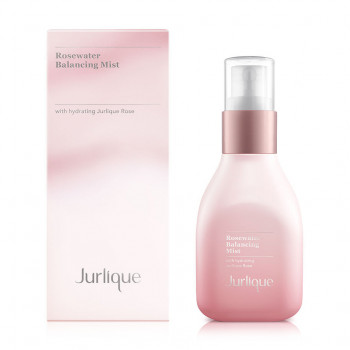 Балансувальний міст для обличчя Jurlique Rosewater Balancing Mist з трояндовою водою, 50 мл