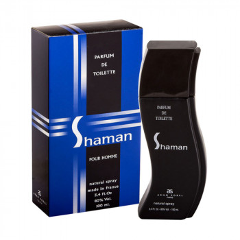 Corania Perfumes Shaman Туалетна вода чоловіча, 100 мл