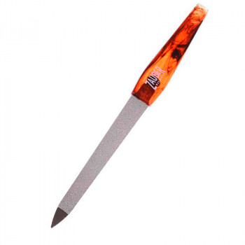 Пилка Zauber сапфірова N3, 15*1,5(03-0243)