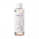 Відлущувальний тонер для обличчя Village 11 Factory B Skin Formula Toner, 250 мл