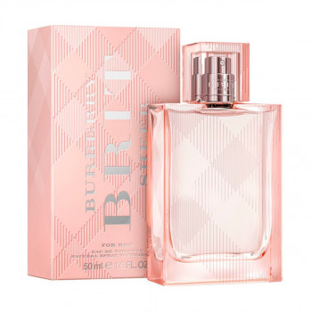 Burberry Brit Sheer Туалетна вода жіноча, 50 мл