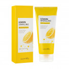 Пінка для вмивання Secret Key Lemon Sparkling Cleansing Foam з екстрактом лимона, 200 мл
