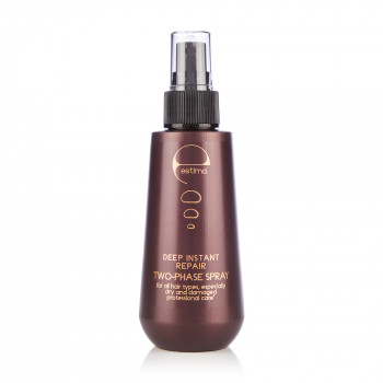 Двофазний спрей Estima Deep Instant Repair Two-Phase Spray Глибоке відновлення, 150 мл