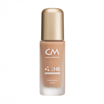 Тональний крем для обличчя Color Me Сouture Collection 2 НВ тон 05, 35 мл