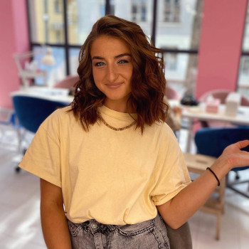 Ізі накрутка