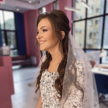 Образ для нареченої